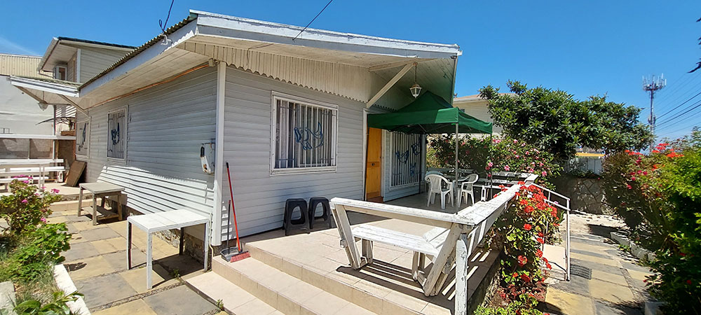 Cabañas - Arriendo en El Quisco